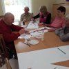 Warsztaty plastyczne 28.04.2016